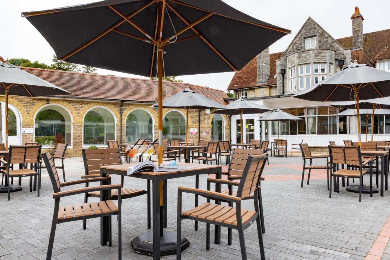 Hotel The Broadway Park Sandown