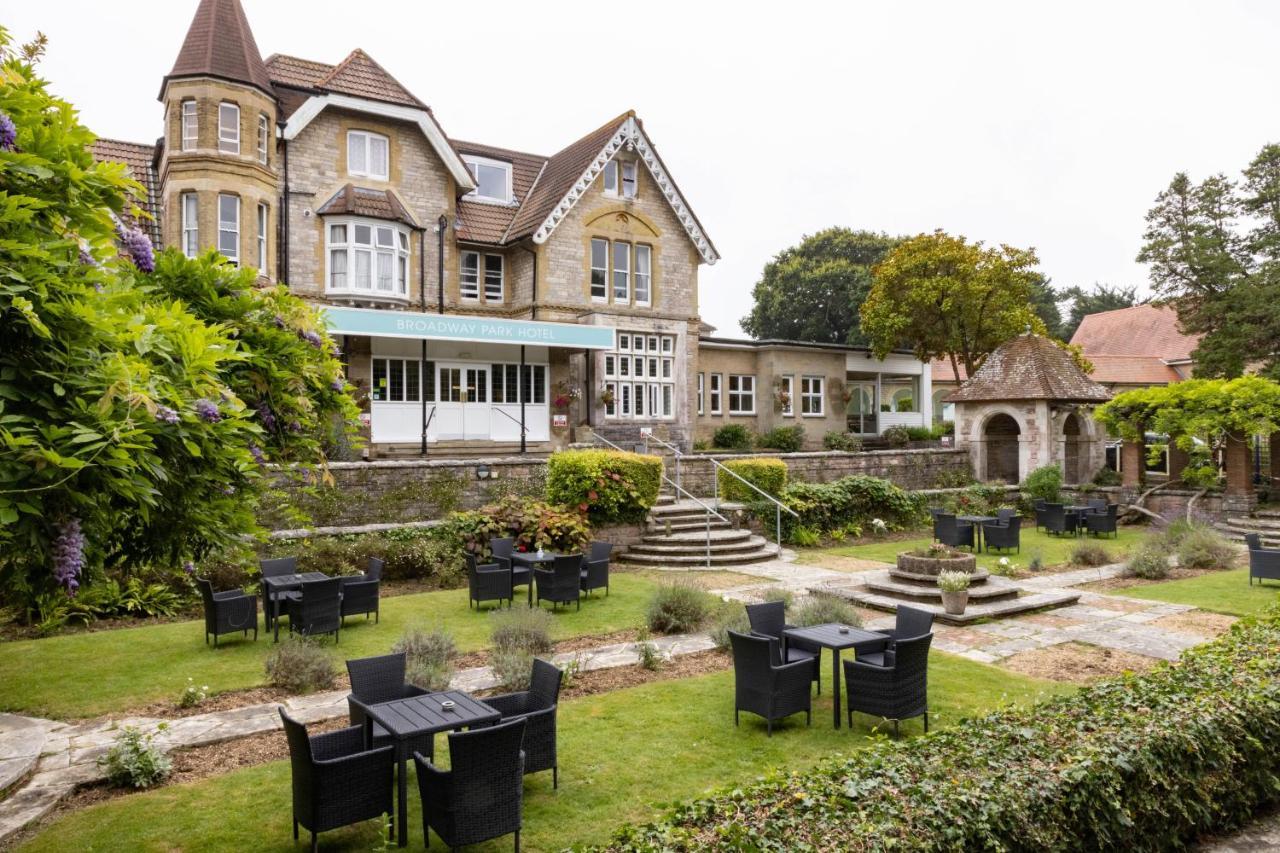The Broadway Park Hotel 3*