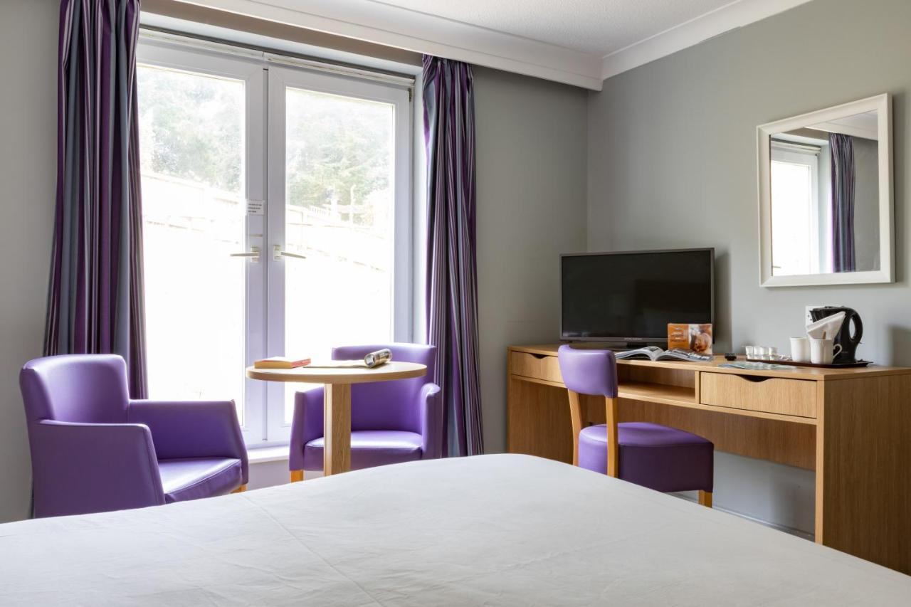 The Broadway Park Hotel 3*