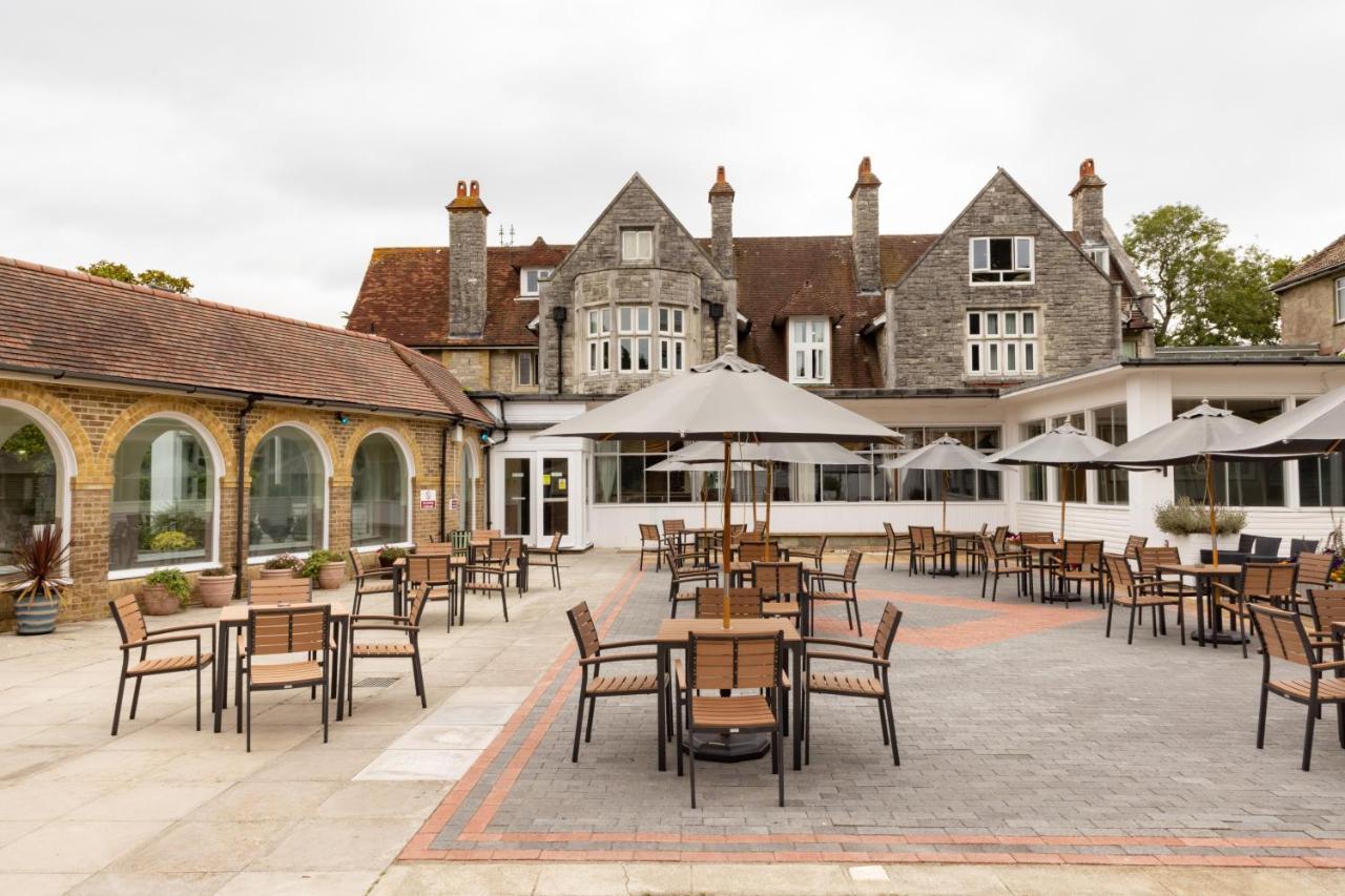 The Broadway Park Hotel