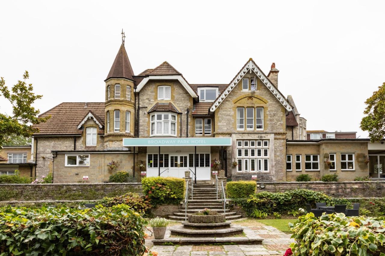 The Broadway Park Hotel Sandown