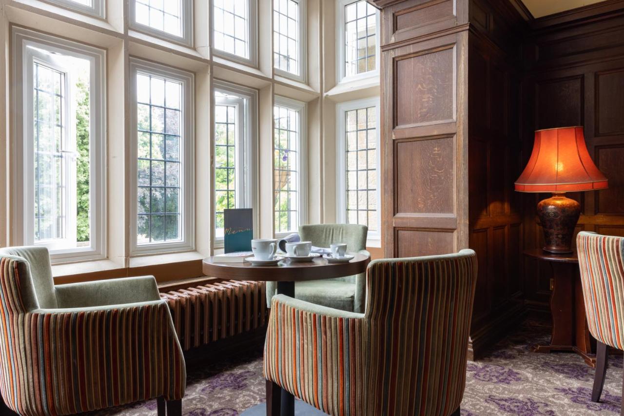 The Broadway Park Hotel Sandown