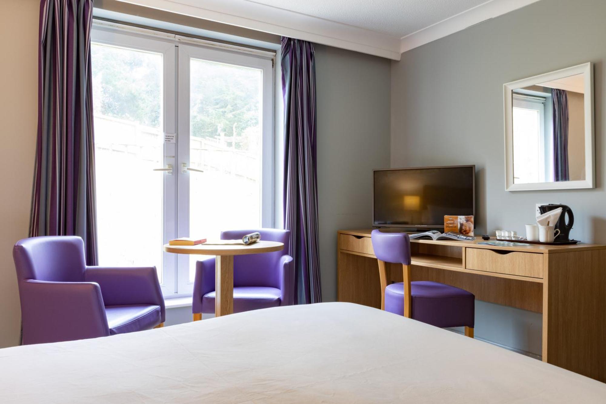 The Broadway Park Hotel Sandown
