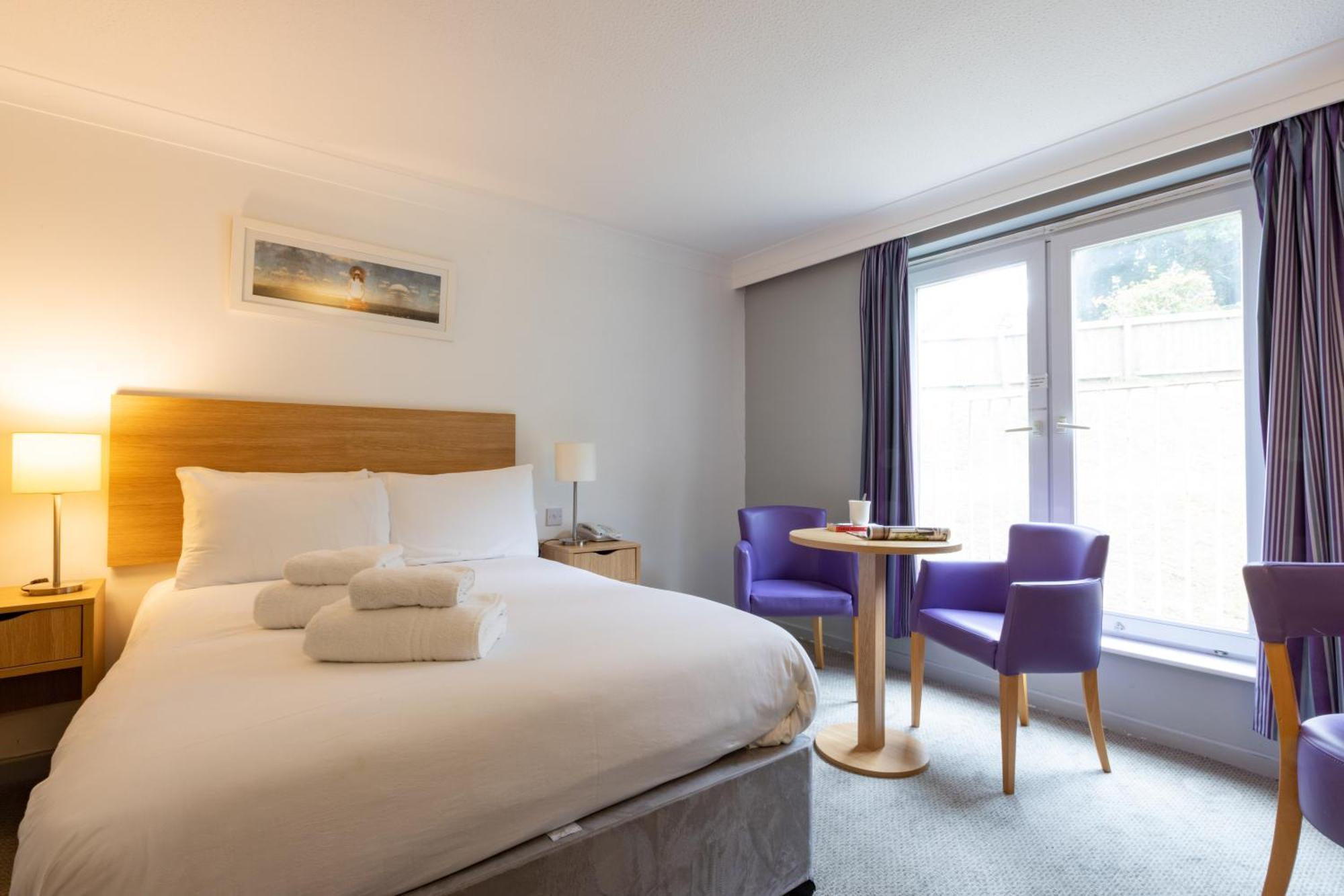 The Broadway Park Hotel 3*